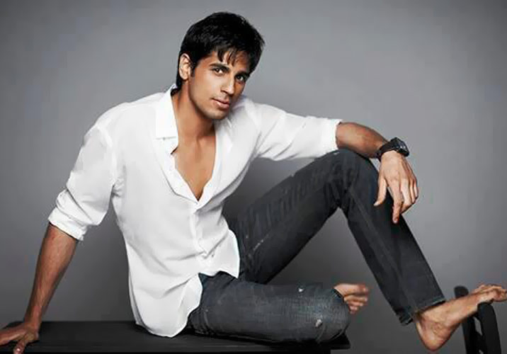 I have improved as an actor: Sidharth Malhotra